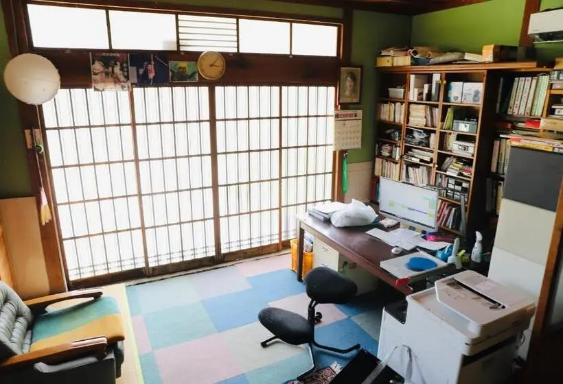 スタンダードルーム, まんのう清流庵