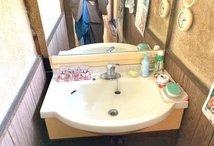 Номер Стандарт, まんのう清流庵