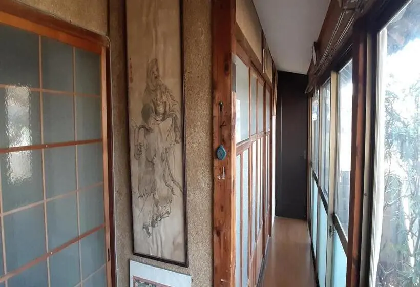 スタンダードルーム, まんのう清流庵