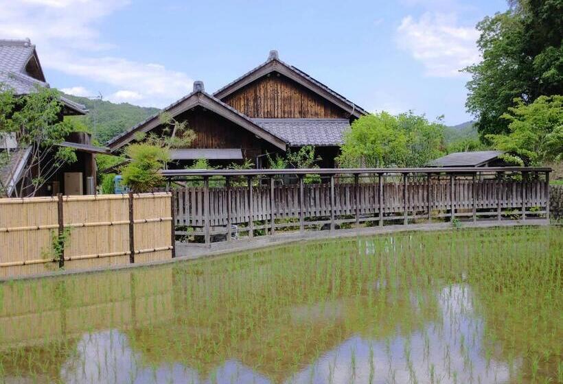 Дом 1 Спальня, まんのう清流庵