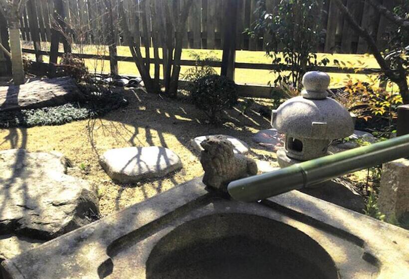 Дом 1 Спальня, まんのう清流庵