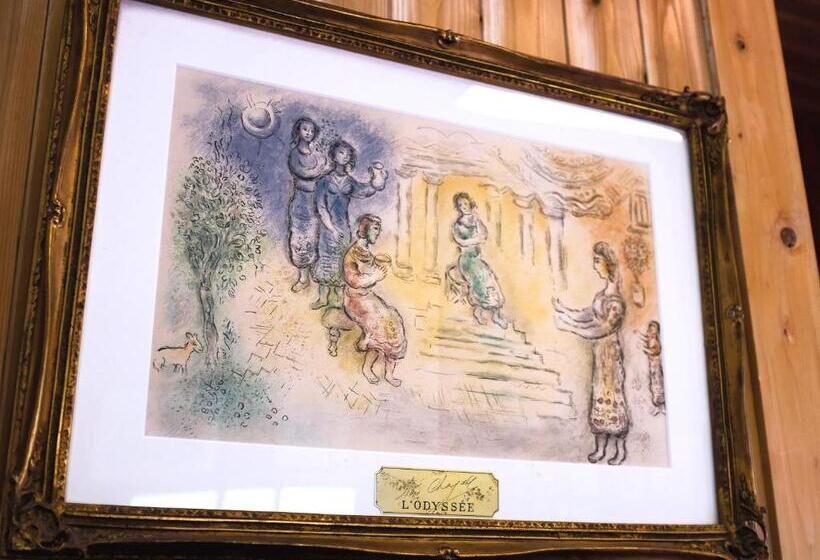 Дом 1 Спальня, まんのう清流庵