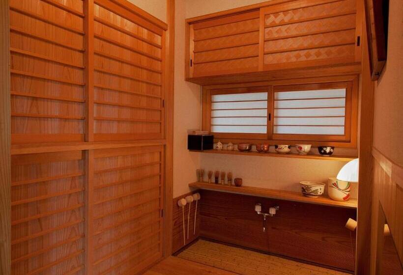 Дом 1 Спальня, まんのう清流庵