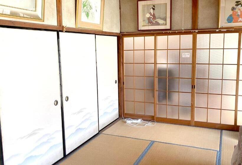 Номер Стандарт, まんのう清流庵