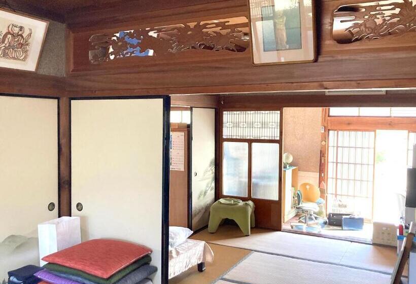 Номер Стандарт, まんのう清流庵