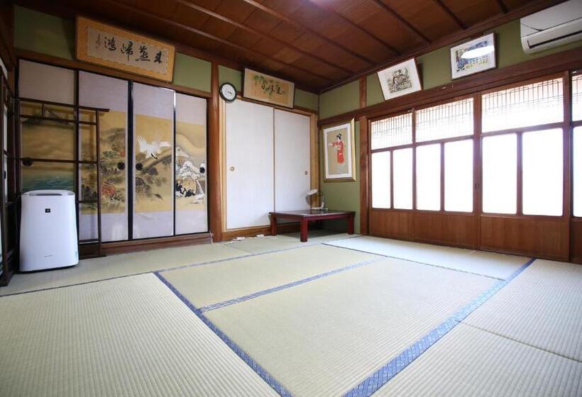 Номер Стандарт, まんのう清流庵