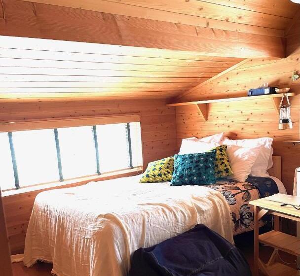 Cameră Cvadruplă Standard, 1組限定ドッグフレンドリー&イギリス料理 Laughing Dogs Villa