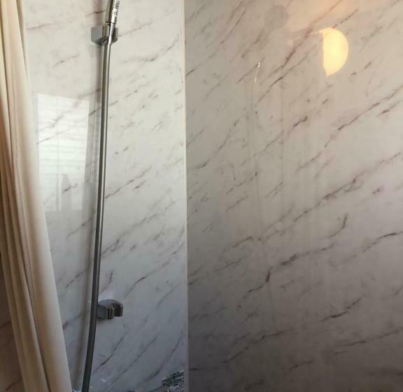 Standard Neljän Hengen Huone, ゲストハウス奈良庵 B&b Nara An