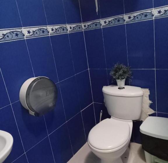 スタンダードルーム, Posada Green Sea San Luis