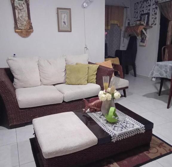 스탠다드 룸, Posada Green Sea San Luis