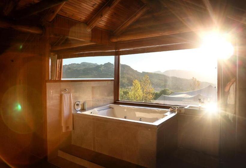 غرفة قياسية سرير كينج, Highlands Eco Estate