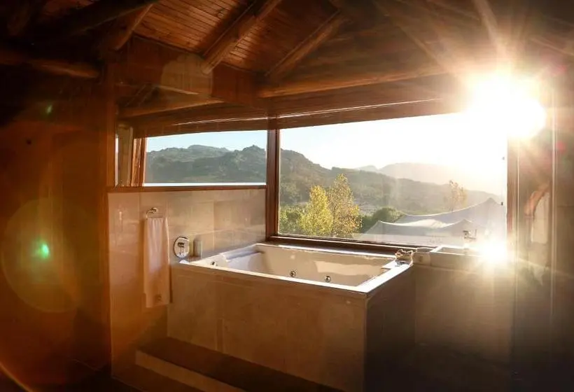 キングサイズベッドのスタンダードルーム, Highlands Eco Estate
