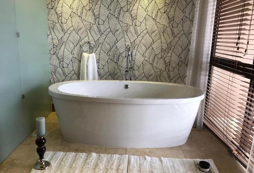 Люкс Вид на Горы, Highlands Eco Estate