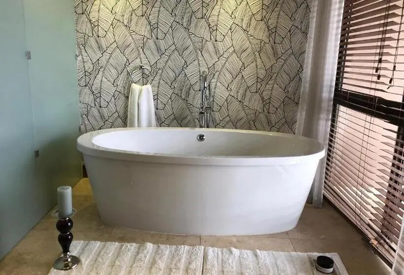 マウンテンビュースイート, Highlands Eco Estate