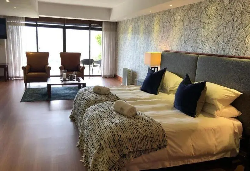 マウンテンビュースイート, Highlands Eco Estate