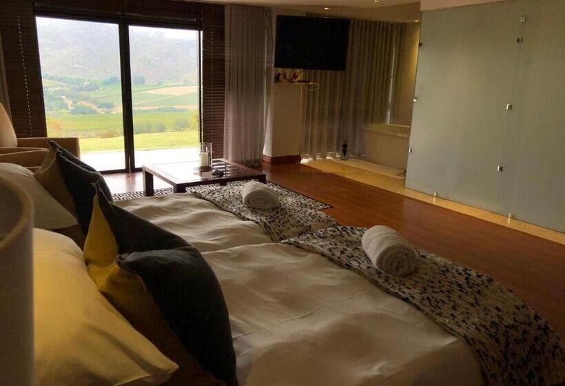 Люкс Вид на Горы, Highlands Eco Estate