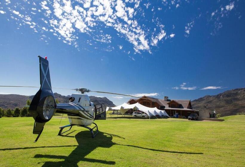 غرفة قياسية, Highlands Eco Estate