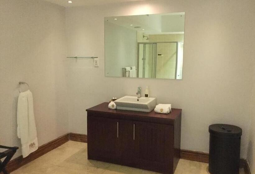 غرفة قياسية, Highlands Eco Estate