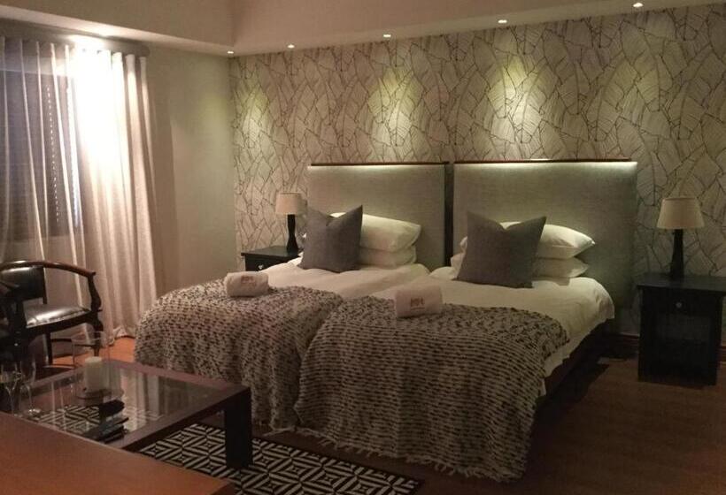 غرفة قياسية, Highlands Eco Estate