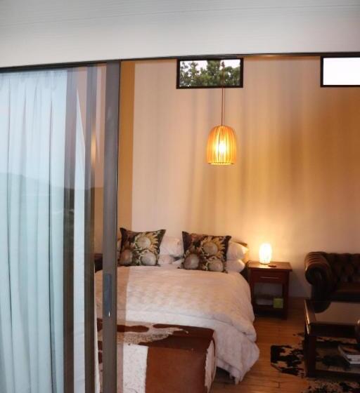 شاليه غرفة نوم واحدة, Highlands Eco Estate