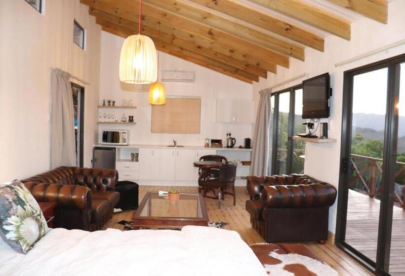 Шале 1 Спальня, Highlands Eco Estate