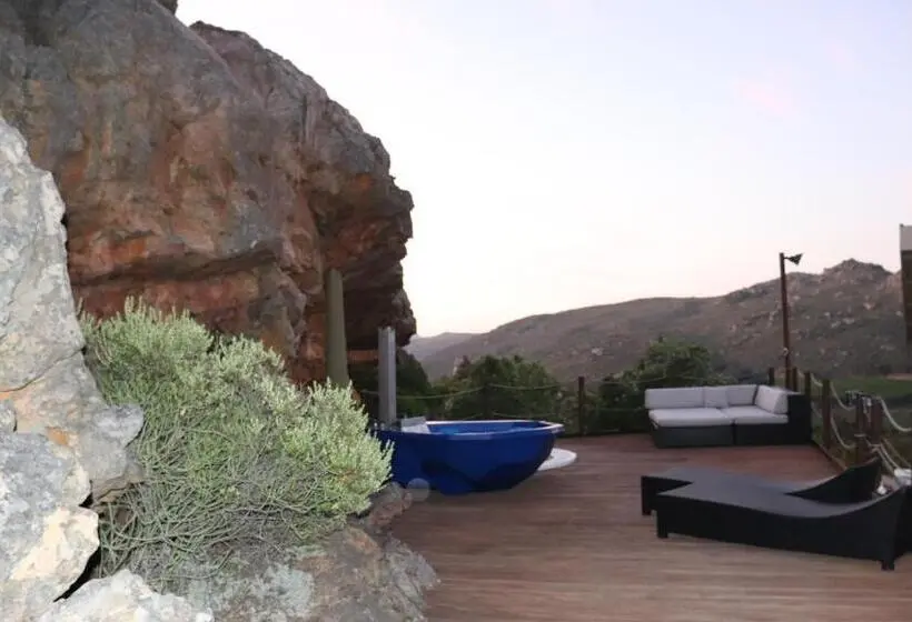 シャレー1寝室, Highlands Eco Estate