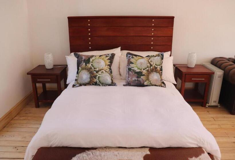 شاليه غرفة نوم واحدة, Highlands Eco Estate