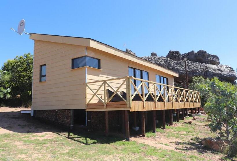 Шале 1 Спальня, Highlands Eco Estate