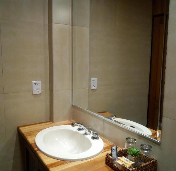 스탠다드 룸, Hostal La Maison Canadiense