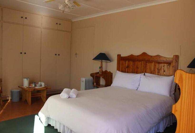 غرفة قياسية, Lord Fraser Guest House