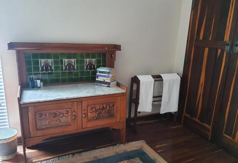 Номер Economy, Lord Fraser Guest House