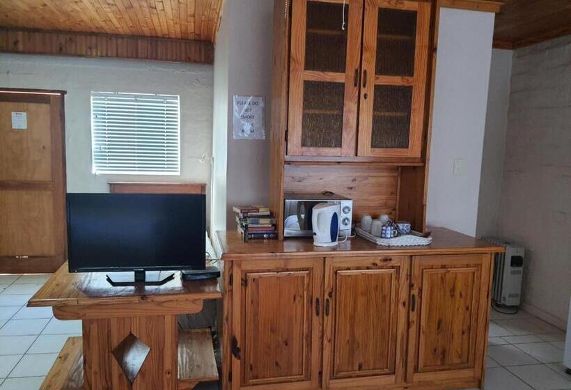 غرفة ديلوكس عائلية, Lord Fraser Guest House