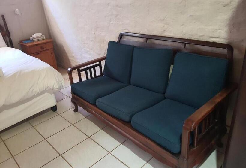 غرفة ديلوكس عائلية, Lord Fraser Guest House