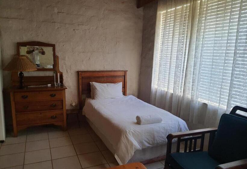 Семейный Номер Deluxe, Lord Fraser Guest House