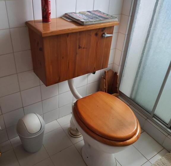 Номер Deluxe, Lord Fraser Guest House