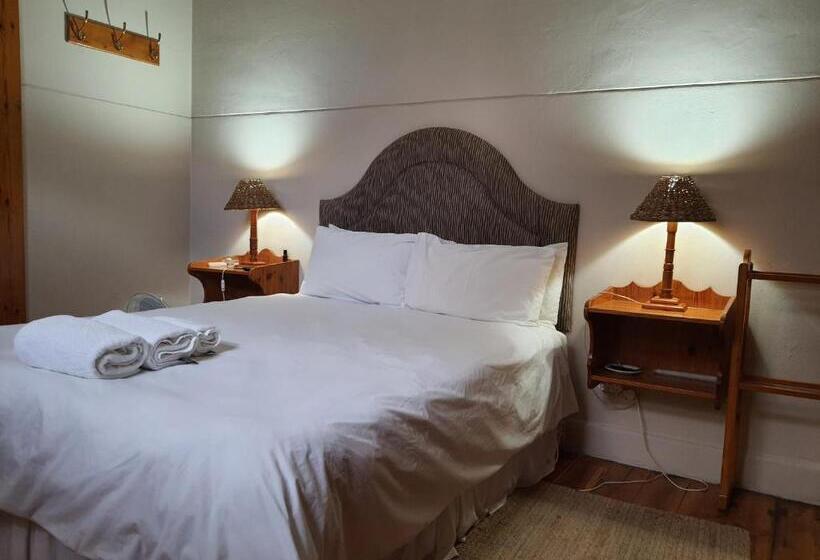 غرفة ديلوكس, Lord Fraser Guest House