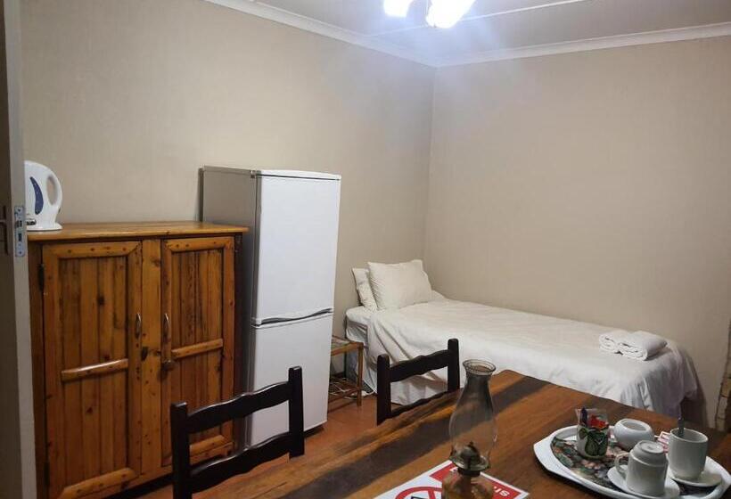 غرفة قياسية, Lord Fraser Guest House