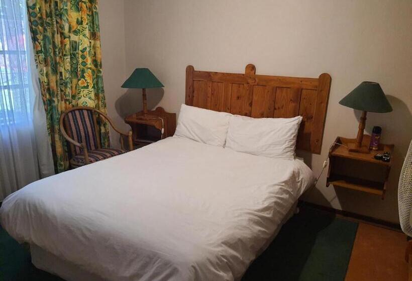 غرفة قياسية, Lord Fraser Guest House