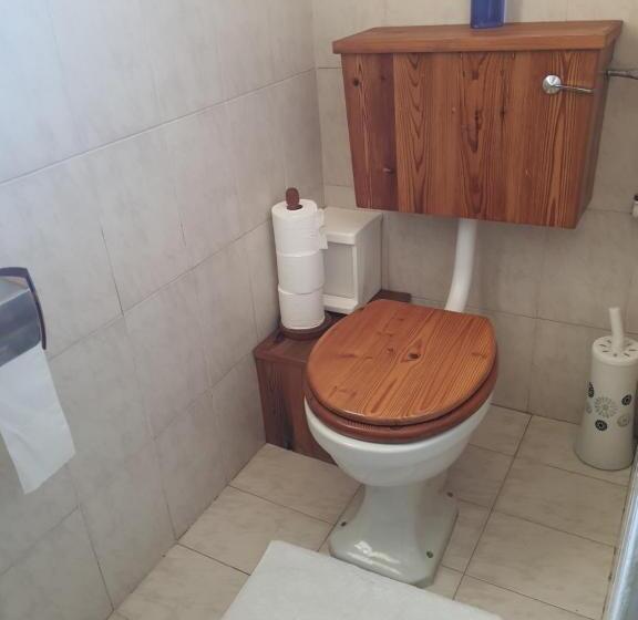 Номер Economy, Lord Fraser Guest House