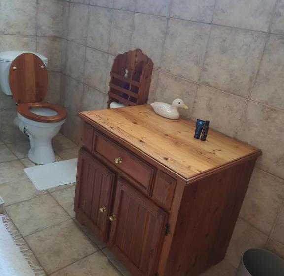 غرفة قياسية, Lord Fraser Guest House