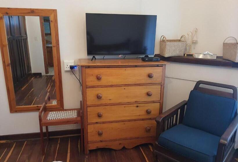 غرفة قياسية, Lord Fraser Guest House