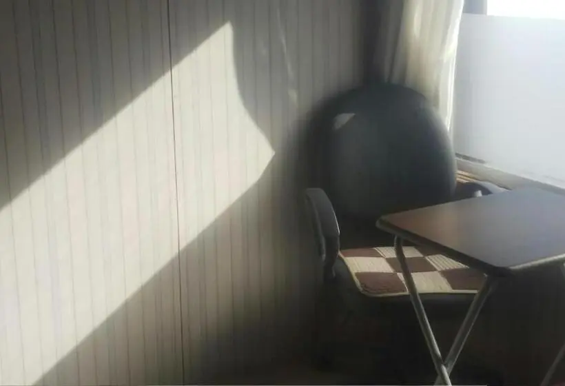 エコノミーシングルルーム, Minshuku Kaikazari Kunnui