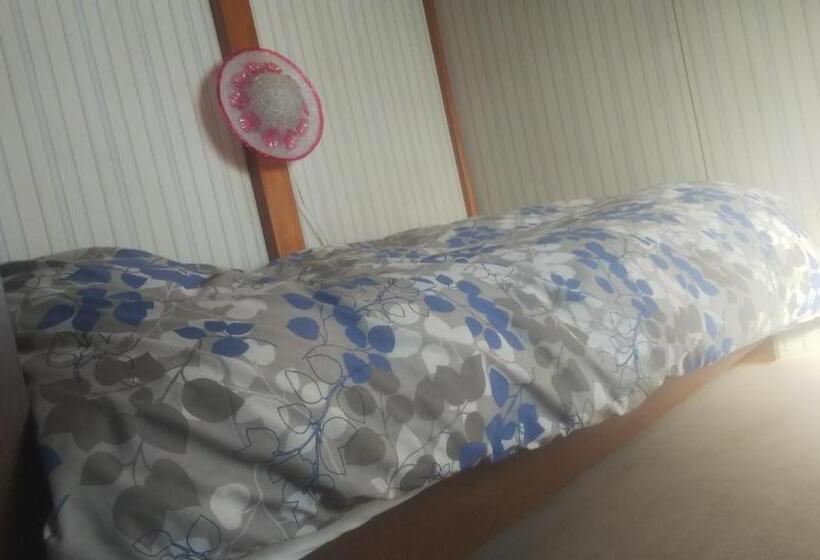 单人经济间, Minshuku Kaikazari Kunnui