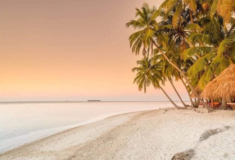 套房, Calala Island