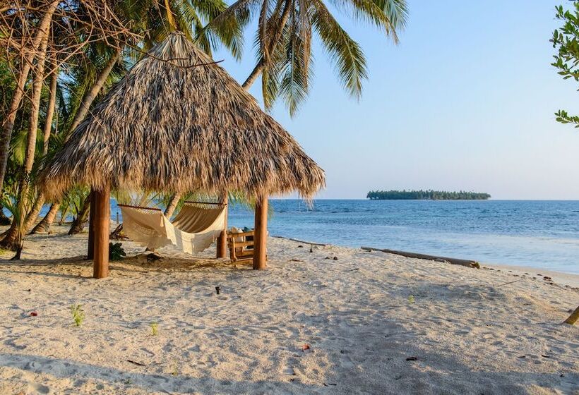 스위트, Calala Island