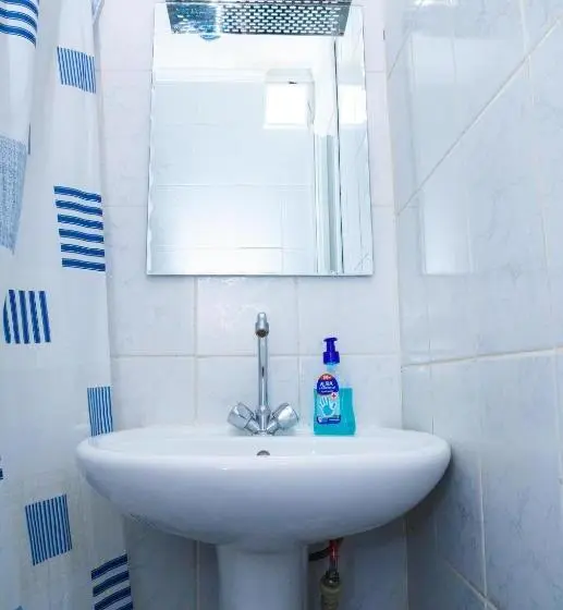 اتاق استاندارد, Yourhouse микрорайон 1, дом 5   экономичнее квартиры, уютнее гостиницы