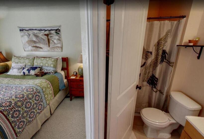 스탠다드 룸, 2 Cranes Inn   Zion