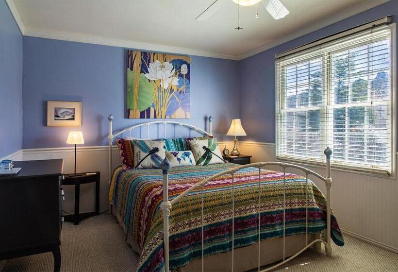 스탠다드 룸, 2 Cranes Inn   Zion