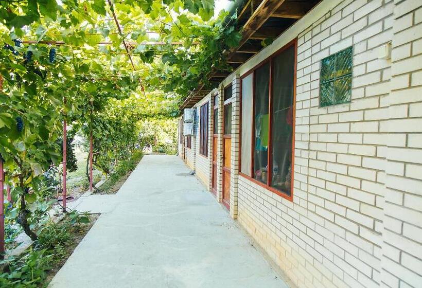 חדר סטנדרט לשלושה, Baza Otdyha Primor'e