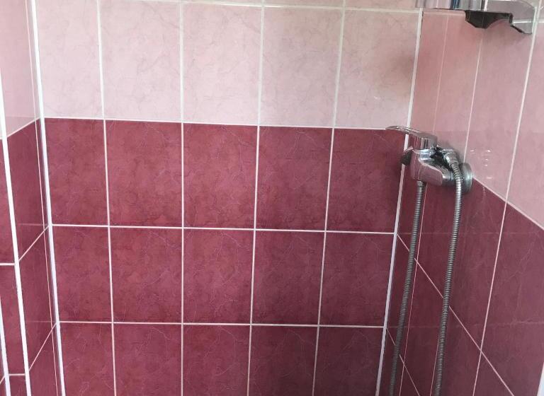 חדר סטנדרט לשלושה, Baza Otdyha Primor'e